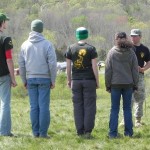 13 learning drill formation and commands